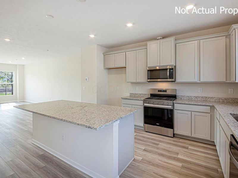340 Snell Lane , Unit Lot 803, Westerville, OH 43082 Photo 6