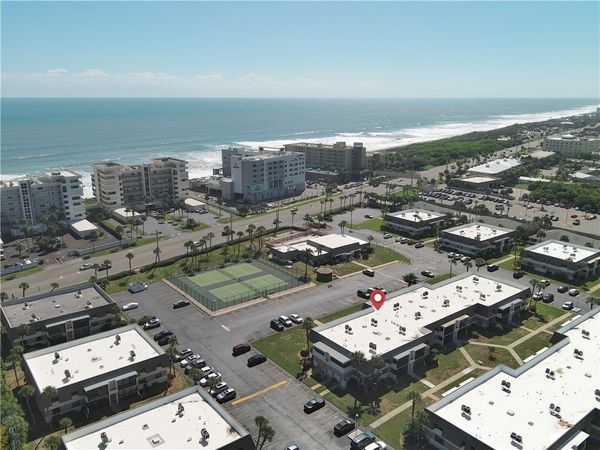 2700 N Highway A1a , Unit 13-204, Indialantic, FL 32903