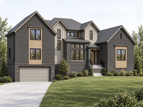 832 Summit Oaks Ct , Nashville, TN 37221