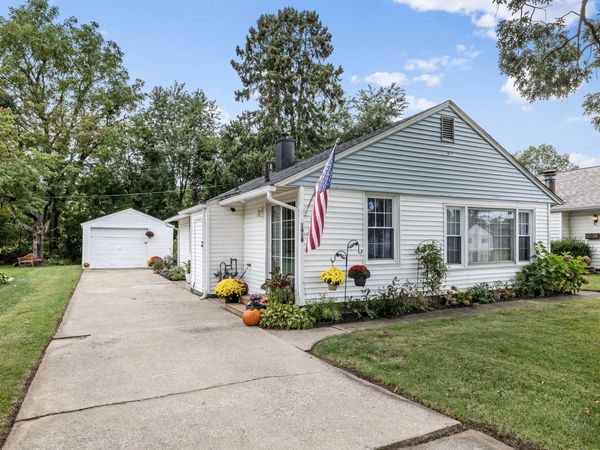 1418 Spruce Street , La Porte, IN 46350