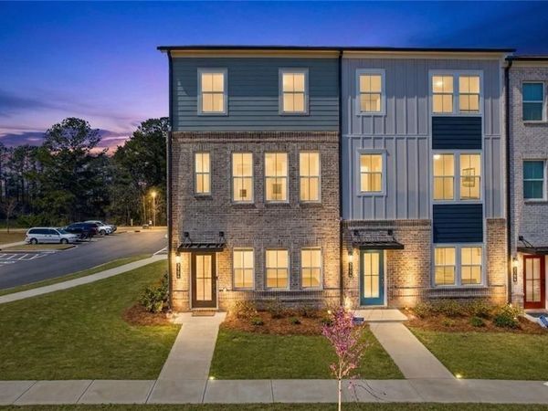 1200 Marlo Way , Acworth, GA 30102