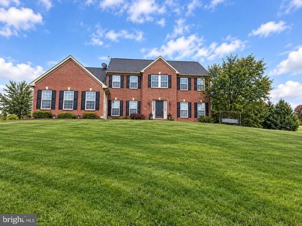 159 LAVENDER HILLS LANE, WINCHESTER, VA 22603