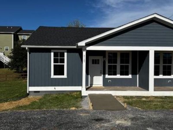 2147 CHARLES TOWN ROAD, Unit #3, MARTINSBURG, WV 25405
