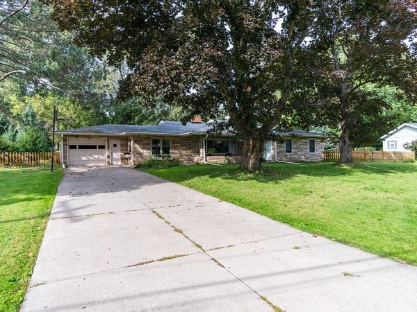 N1769 Birchview ROAD, La Crosse, WI 54601