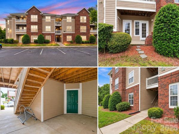9709 Campus Walk Lane , Unit A, Charlotte, NC 28262