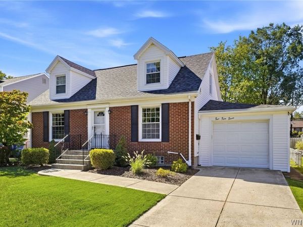 457 Mount Vernon Road , Buffalo, NY 14226