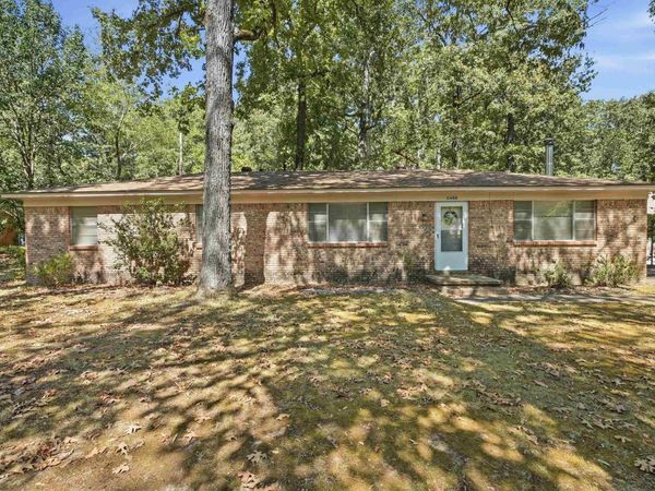 11408 Donnie Drive , Mabelvale, AR 72103