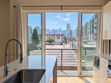 3812 San Jacinto Street, Unit 203, Dallas, TX 75204