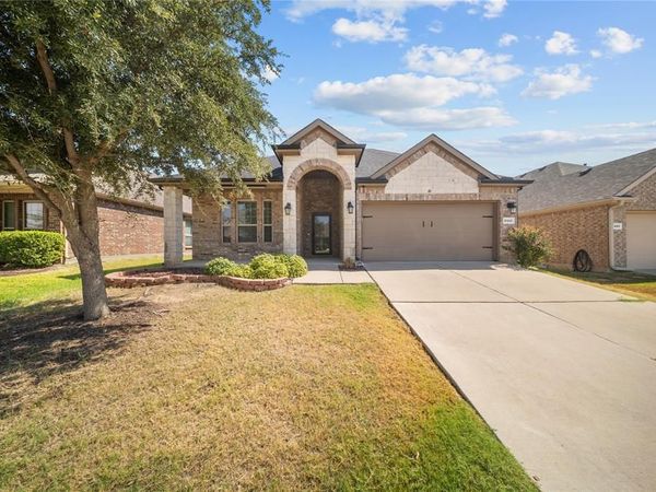 2417 Michelle Creek Drive , Little Elm, TX 75068