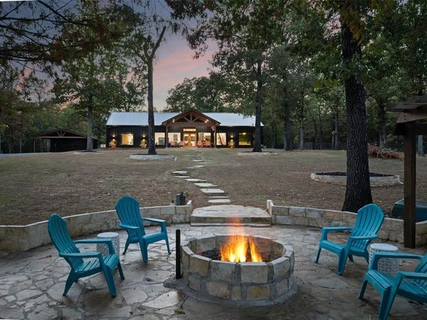 3464 FM 1254, Mineola, TX 75773