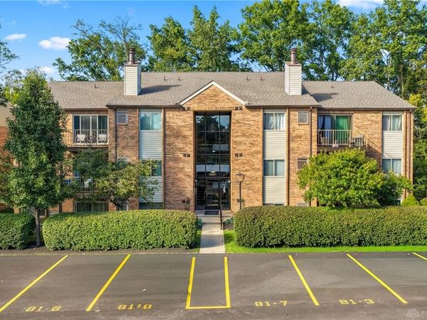 5981 Meadow Creek Drive, Unit 981-10, Milford, OH 45150