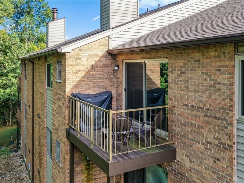 5981 Meadow Creek Drive, Unit 981-10, Milford, OH 45150 Photo 24