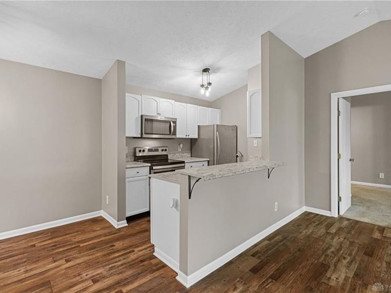 5981 Meadow Creek Drive, Unit 981-10, Milford, OH 45150 Photo 6