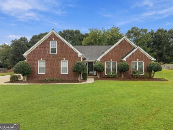 3715 Wynter Frost Walk, Bethlehem, GA 30620