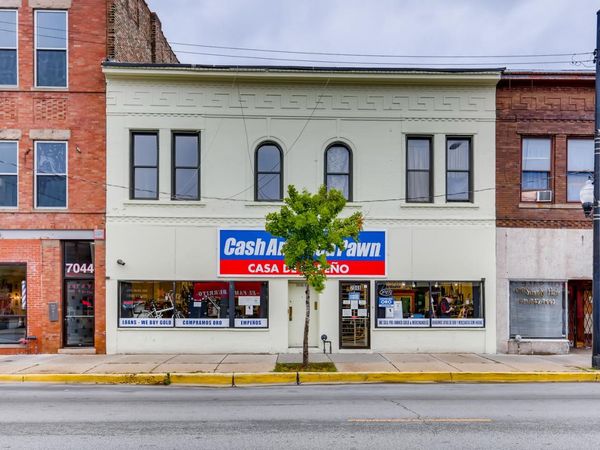 7046 N Clark Street , Unit 2FLR, Chicago, IL 60626