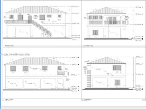 971 Valencia Rd , Key Largo, FL 33037