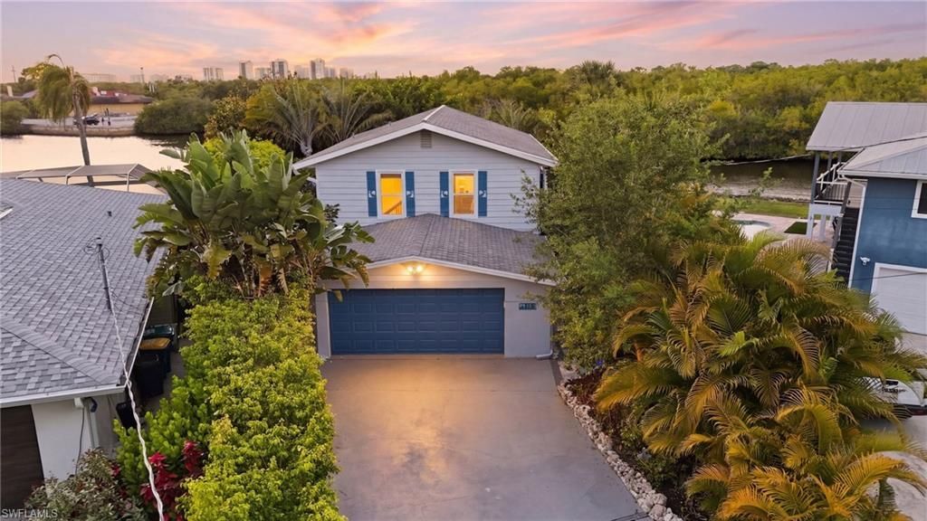 193 Cocohatchee St, Naples, FL 34110 Photo
