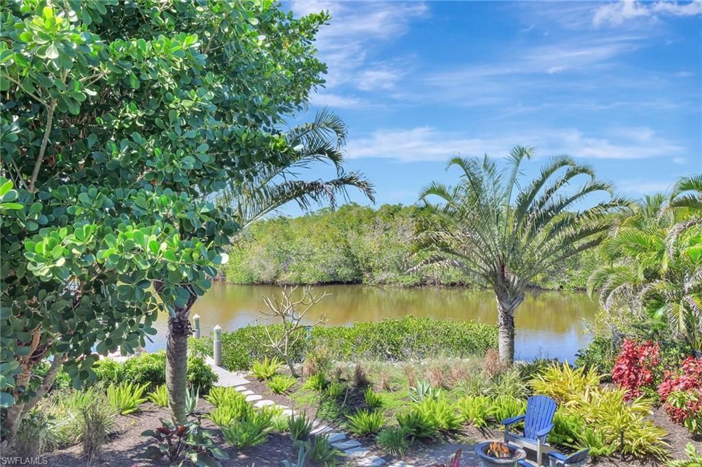 193 Cocohatchee St, Naples, FL 34110 Photo