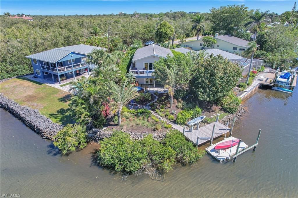 193 Cocohatchee St, Naples, FL 34110 Photo