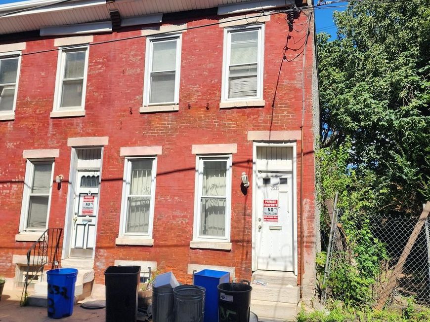 2535 Alter Street, Philadelphia, PA 19146 Main Photo