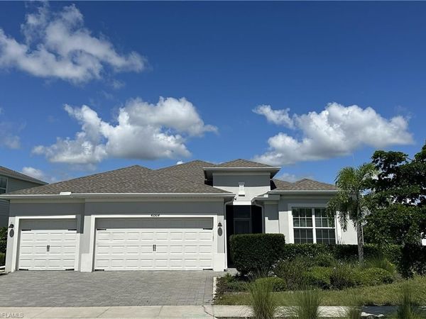 43504 Treadway DR , PUNTA GORDA, FL 33982