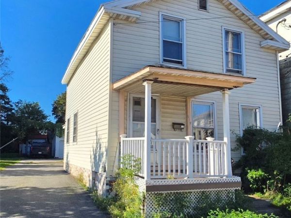 619 Court Street, Utica, NY 13501