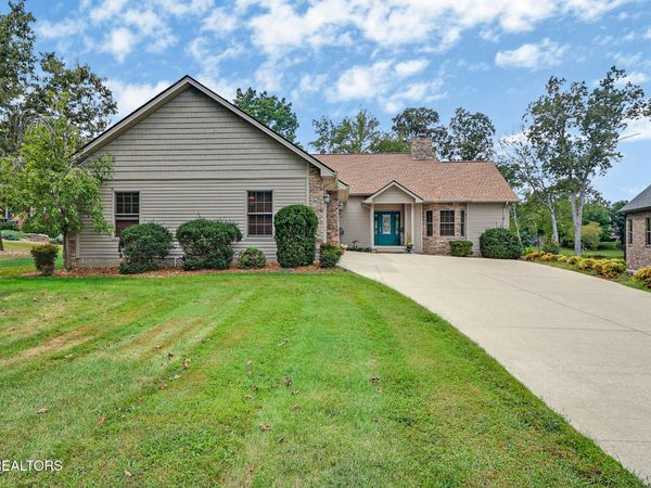 46 Westridge Court, Crossville, TN 38558