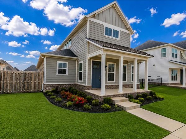6760 Autumn Avenue , Springdale, AR 72762