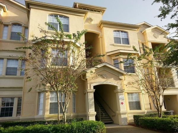 120 TERRACE RIDGE CIRCLE , Unit 120, DAVENPORT, FL 33896
