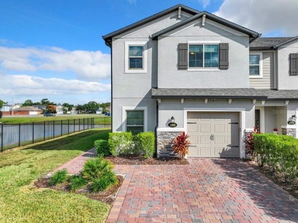 1385 FLOWING TIDE DRIVE , ORLANDO, FL 32828