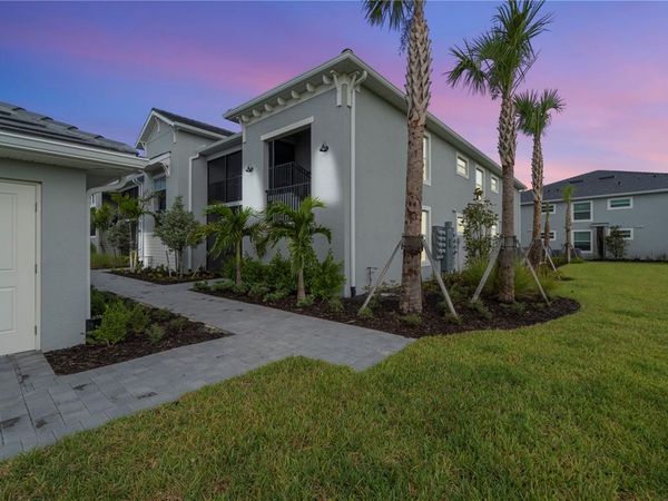 15465 GREEN ACRES AVENUE , Unit 2518, PUNTA GORDA, FL 33982