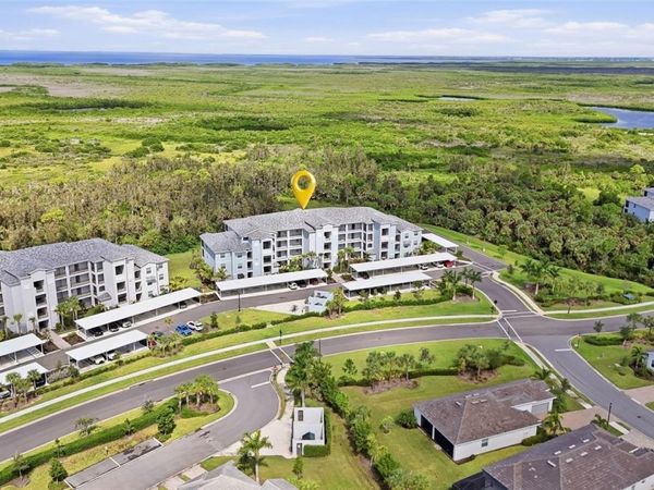 14191 HERITAGE LANDING BOULEVARD , Unit 1244, PUNTA GORDA, FL 33955