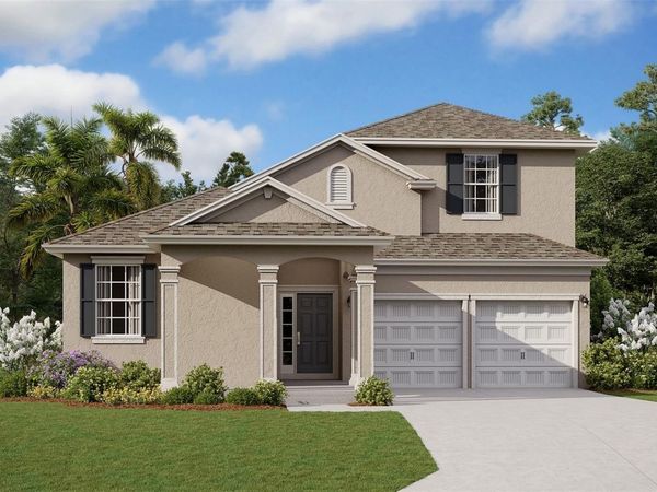 6045 FLOWERING CHERRY BEND , WINTER GARDEN, FL 34787