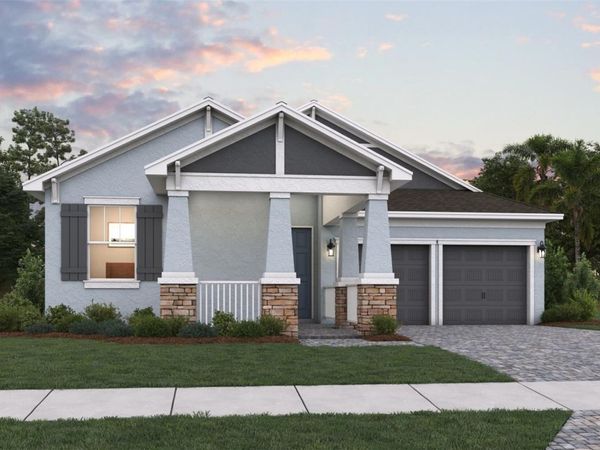 6045 FLOWERING CHERRY BEND , WINTER GARDEN, FL 34787