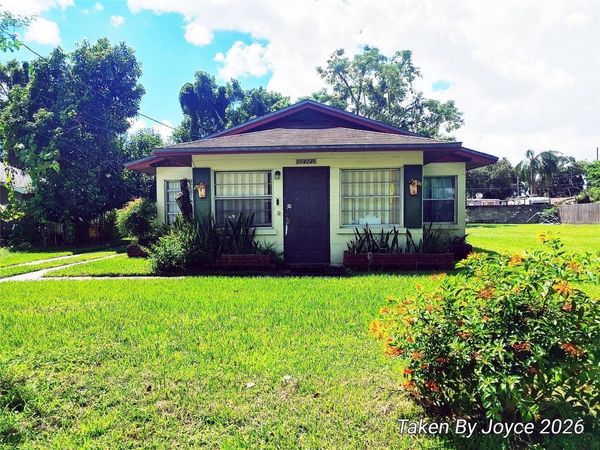1424 W KALEY AVENUE, ORLANDO, FL 32805