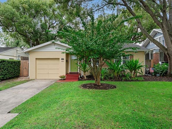 1421 E HARWOOD STREET , ORLANDO, FL 32803