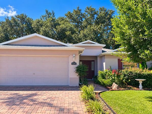 16252 SW 15TH COURT , OCALA, FL 34473