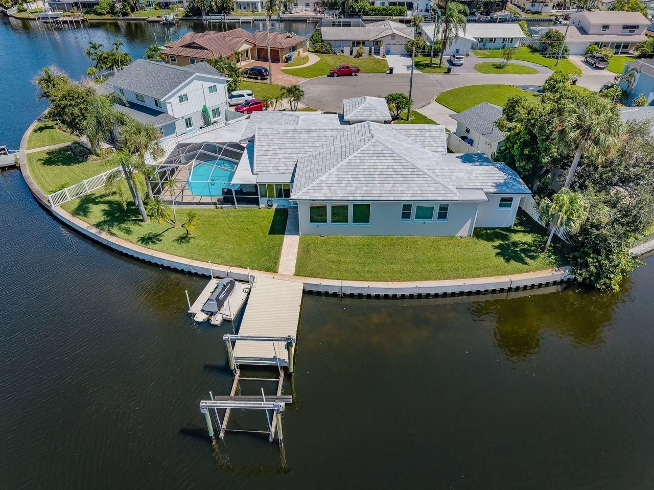 4280 13th Lane Ne, Saint Petersburg, FL 33703 Photo