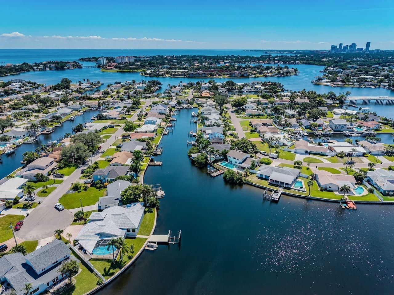 4280 13th Lane Ne, Saint Petersburg, FL 33703 Photo
