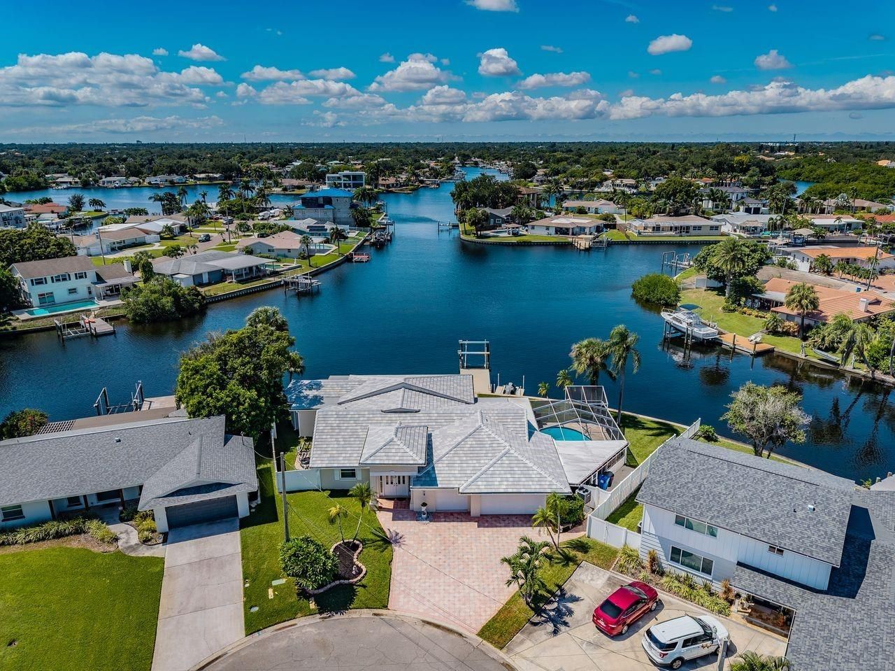 4280 13th Lane Ne, Saint Petersburg, FL 33703 Photo