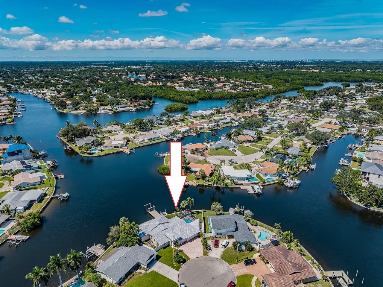 4280 13th Lane Ne, Saint Petersburg, FL 33703 Photo