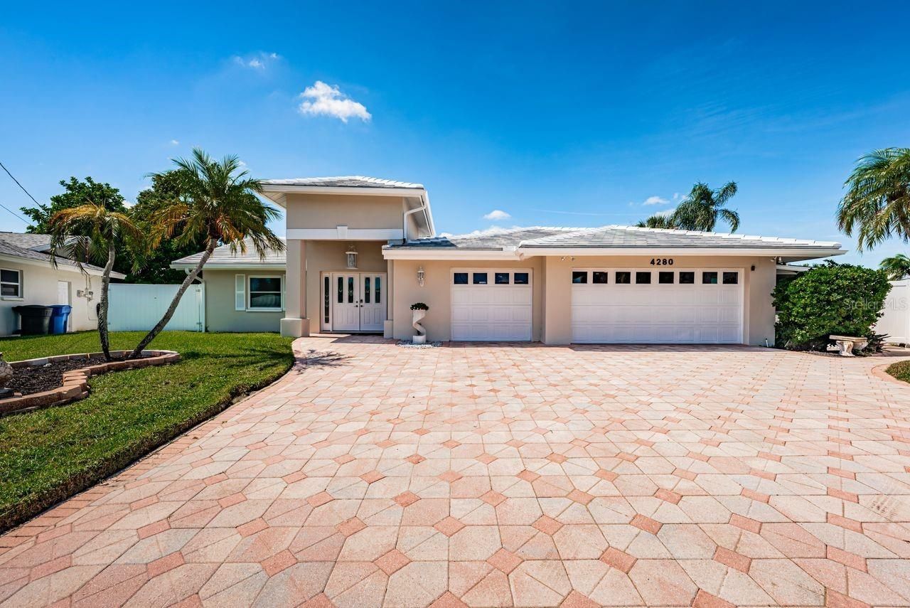 4280 13th Lane Ne, Saint Petersburg, FL 33703 Photo