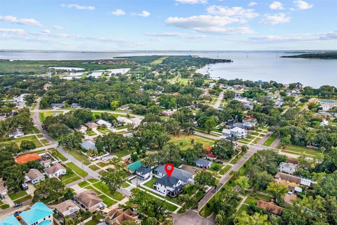 401 Park Boulevard, Oldsmar, FL 34677 Photo