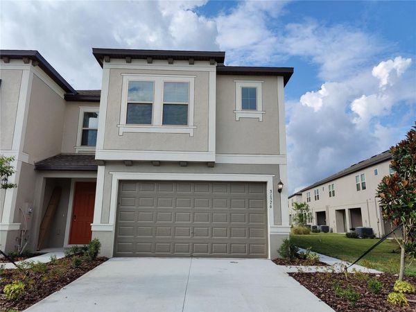 31576 BLUE PASSING LOOP , WESLEY CHAPEL, FL 33545