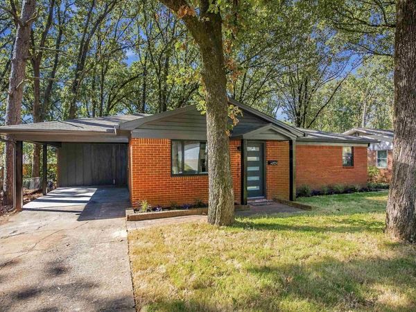 7305 L Street , Little Rock, AR 72207