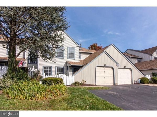 1707 MCNELIS DRIVE, SOUTHAMPTON, PA 18966