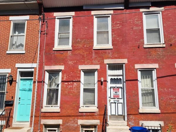 2537 ALTER STREET , PHILADELPHIA, PA 19146