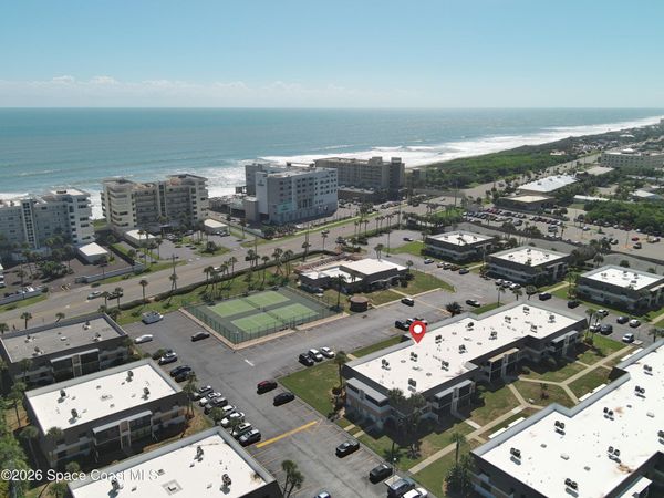2700 N Highway A1a , Unit 13-204, Indialantic, FL 32903