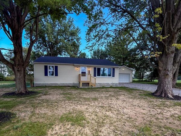 1464 State Route 521 , Delaware, OH 43015