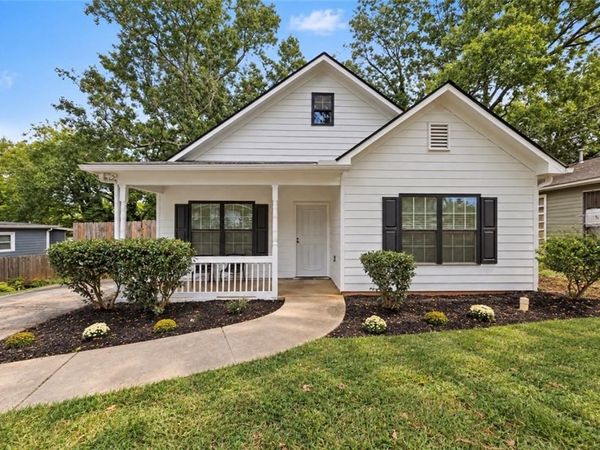 1154 Sims Street SW, Atlanta, GA 30310